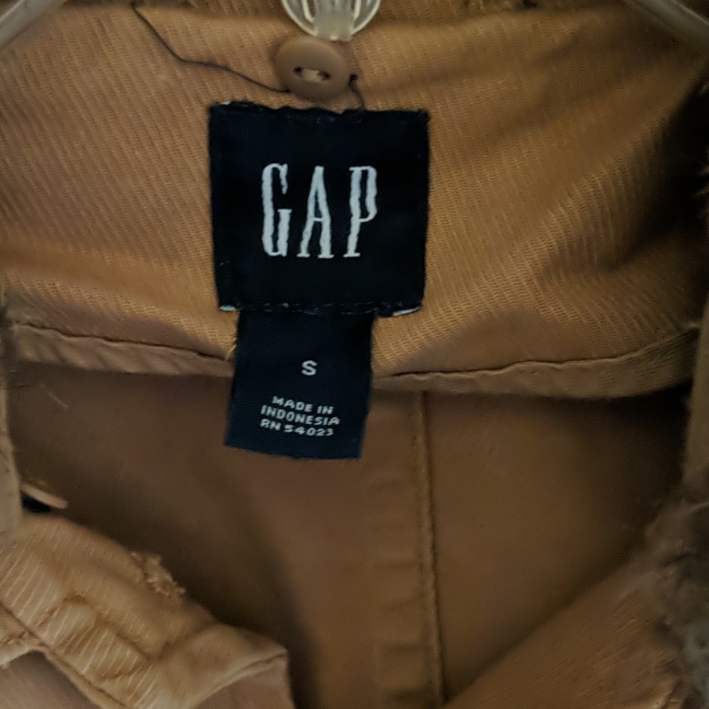 Gap Fall Jacket - image 2